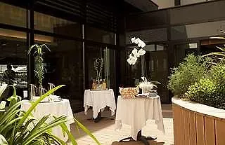 Hotel Oceania Malo Saint-Malo