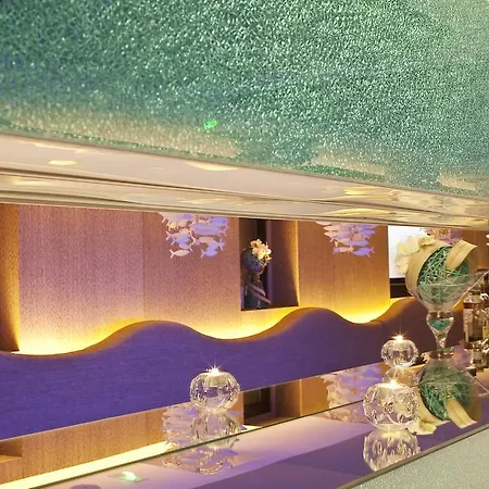 Hotel Oceania Malo