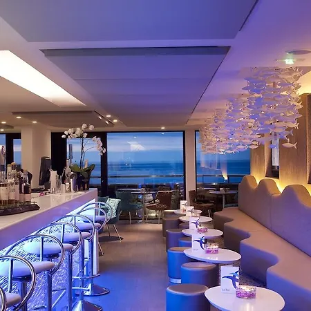 Hotel Oceania Malo Saint-Malo