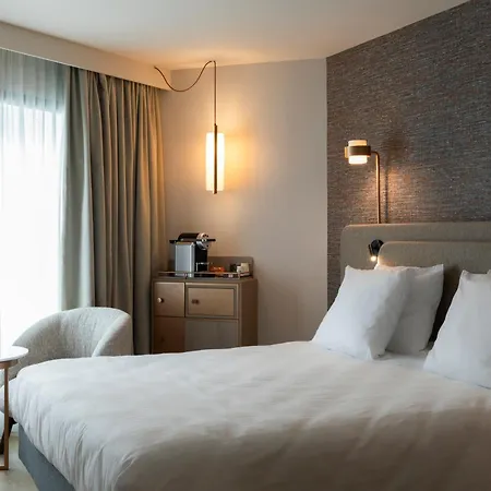 Hotel Oceania Malo 4*