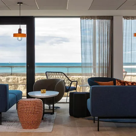 Oceania Malo Hotel Saint-Malo