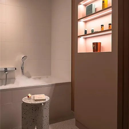 Oceania Malo 4* Saint-Malo
