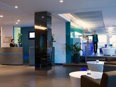 Hotel Oceania Malo Saint-Malo