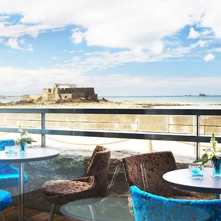 Oceania Malo Hotel Saint-Malo