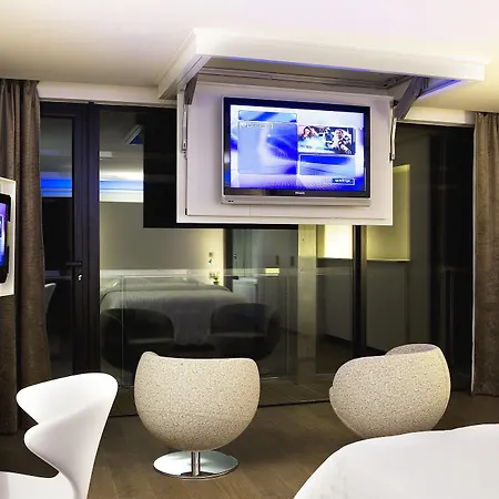 Hotel Oceania Malo Saint-Malo
