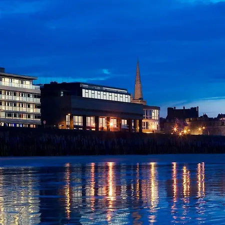 Hotel Oceania Malo Saint-Malo