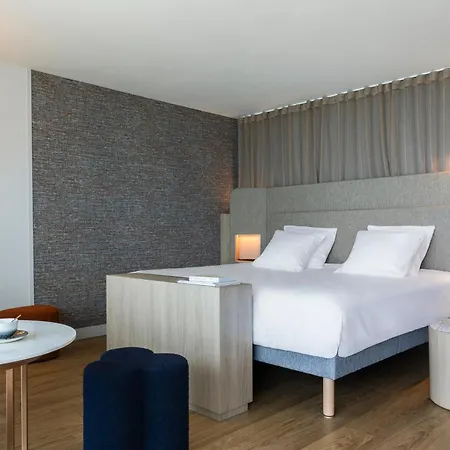 Hotel Oceania Malo