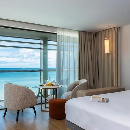 Oceania Malo 4* Saint-Malo