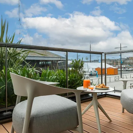 Oceania Malo Hotel 4*