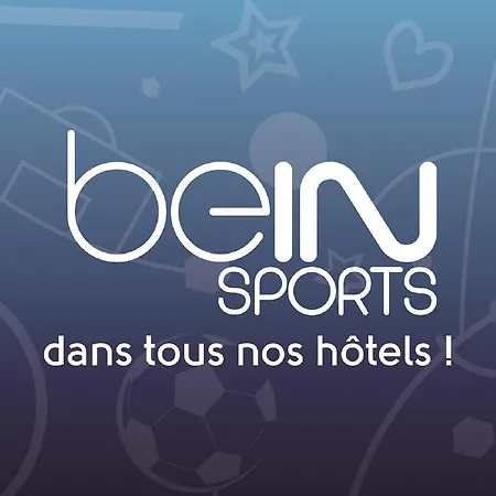 Hotel Oceania Malo Saint-Malo