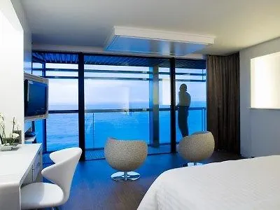 Hotel Oceania Malo Saint-Malo