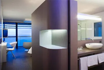 Hotel Oceania Malo Saint-Malo
