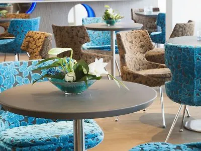 Hotel Oceania Malo Saint-Malo