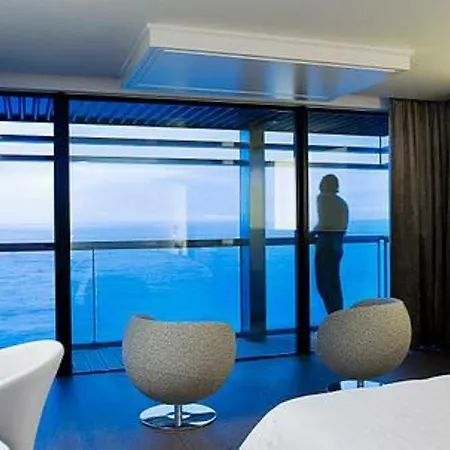 Hotel Oceania Malo Saint-Malo