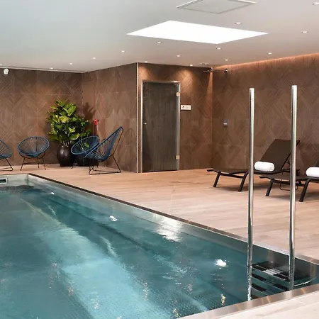 Oceania Malo 4* סן מלו
